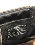 Kids Brown Ariat Paddock Boots - 2