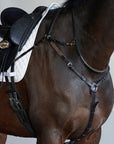 Tapestry Neck Strap with two attachments - Horse & Hound Tack Shop 