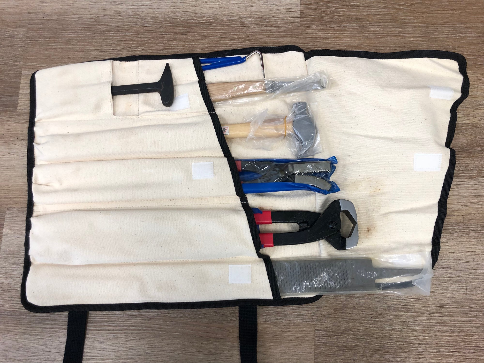 NWT PFIFF Farrier Kit