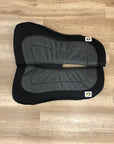 EcoGold White Secure Half Pad