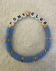 Beaded Friendship Bracelet - Horse & Hound Tack Shop 