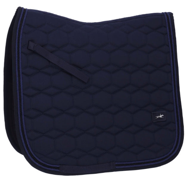 Schockemohle High Density Dressage Saddle Pad - Horse & Hound Tack Shop 