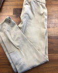 EquiComfort Tan KP Kids Breech - 14