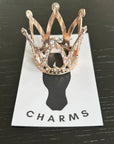 Luxy Charms Forelock Crowns - Horse & Hound Tack Shop 