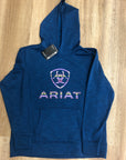 Fine Used Ariat Hoodie, Ladies XL - Horse & Hound Tack Shop 