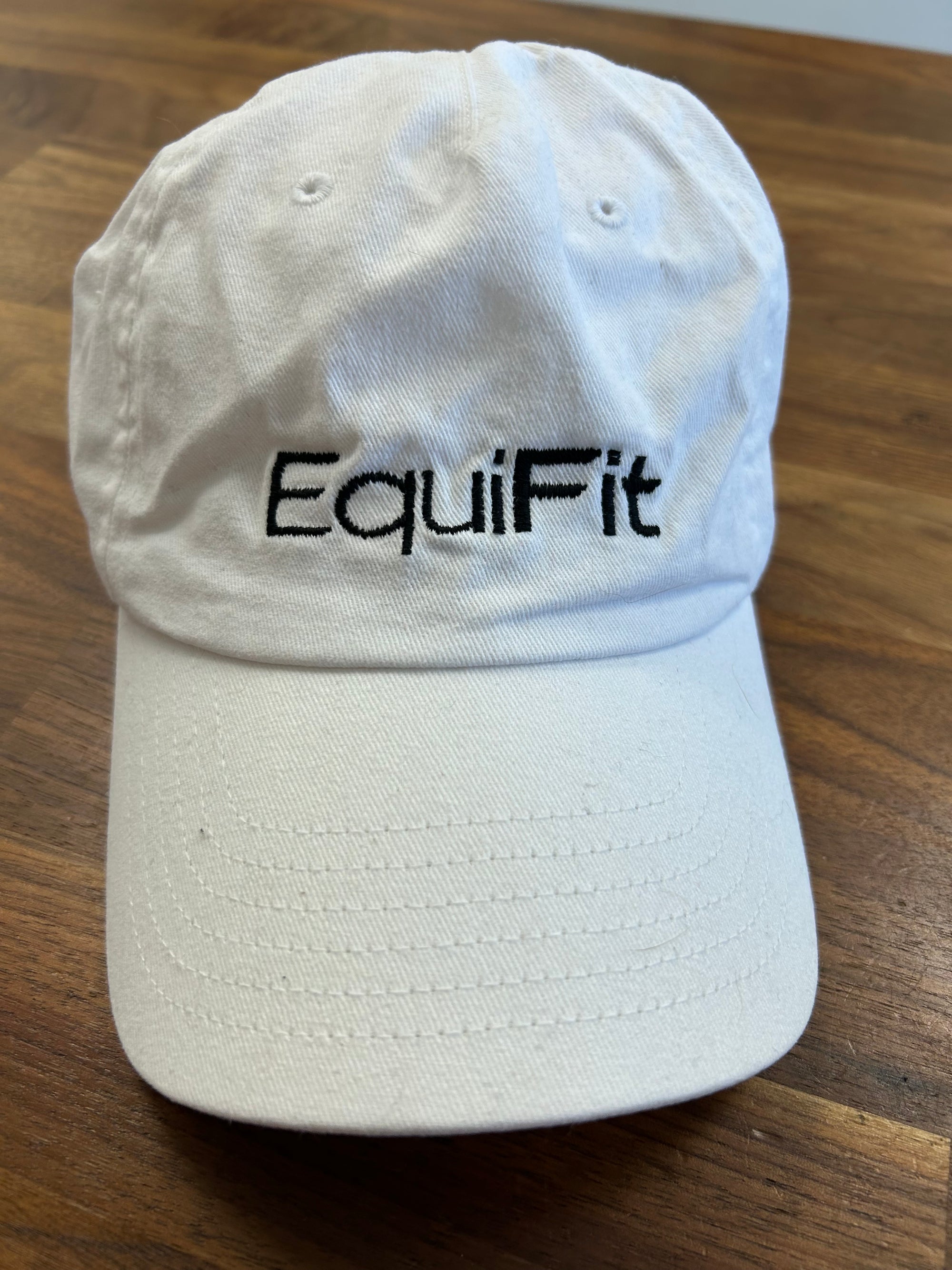 Equifit Ball Cap - Horse & Hound Tack Shop 