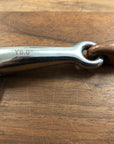 NWT* Shires Gag Bit with Lozenge - 6”
