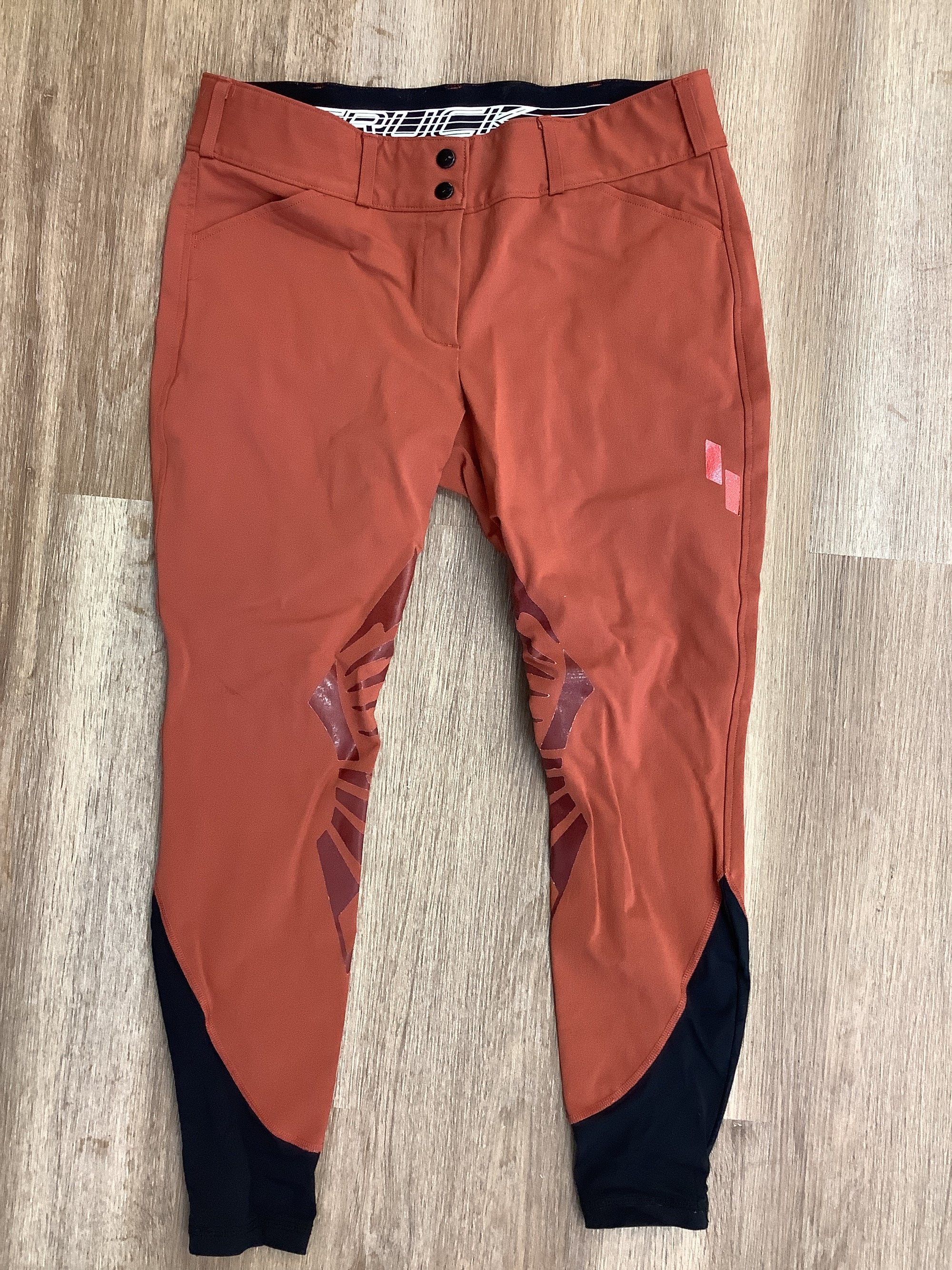 Fine Used Struck 50series Breeches - Horse & Hound Tack Shop 