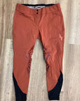 Fine Used Struck 50series Breeches - Horse & Hound Tack Shop 