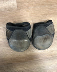 Majyk Equipe Black Fetlock Boots - Horse & Hound Tack Shop 
