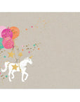 Magical Unicorn Birthday Card - Horse & Hound Tack Shop 