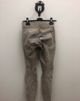 Tuscany Tan Full Seat Breech - 24 Long
