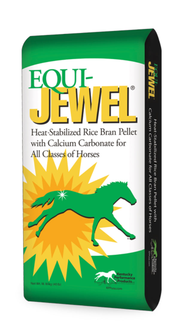 Equi-Jewel - Horse & Hound Tack Shop 