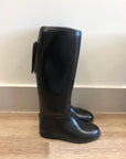 NWT Auken II Rubber Riding Boot - 4.5