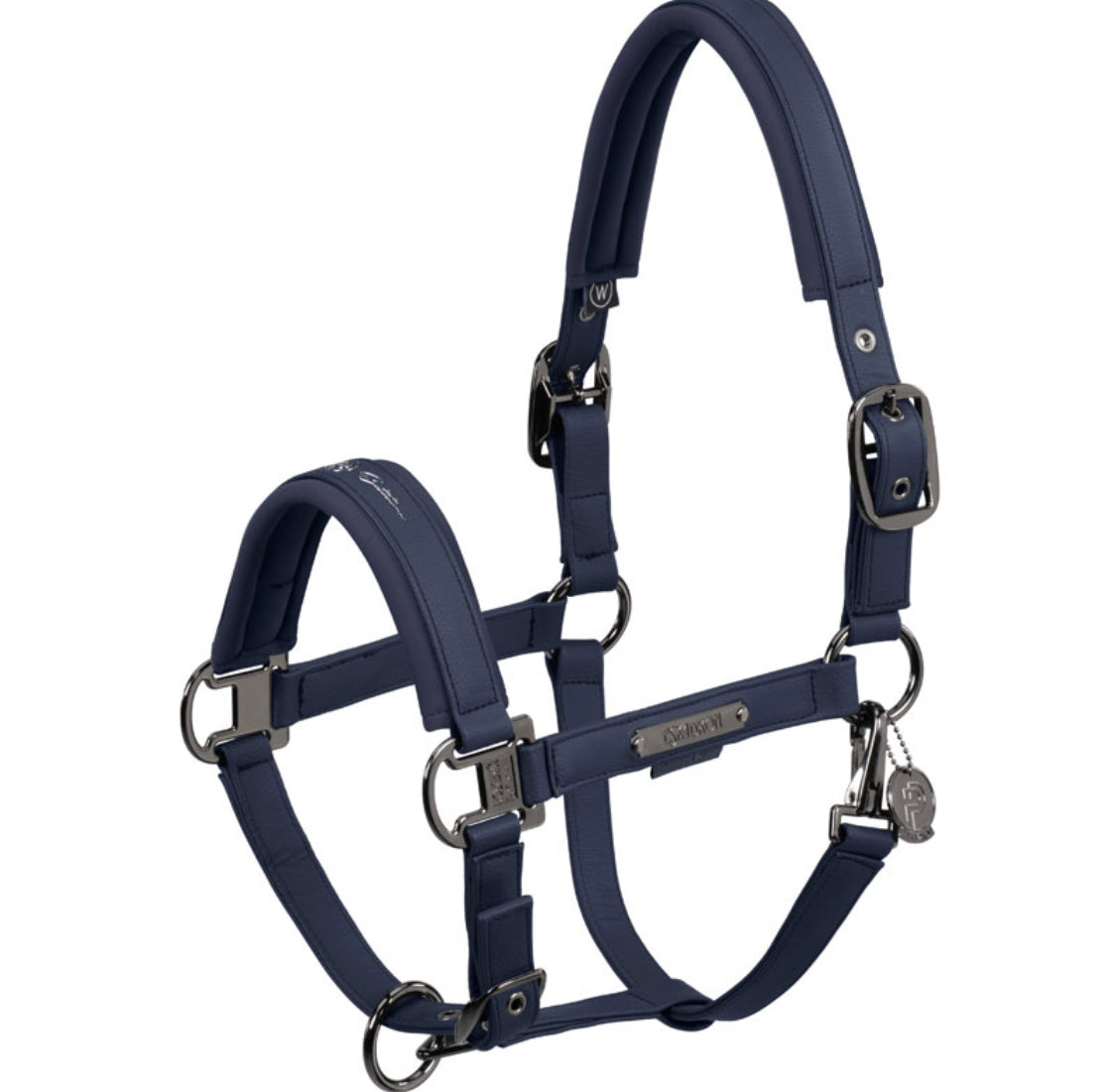 Eskadron Platinum Edition Pony Halter