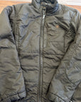 Brown Ariat Insulated Jacket - L