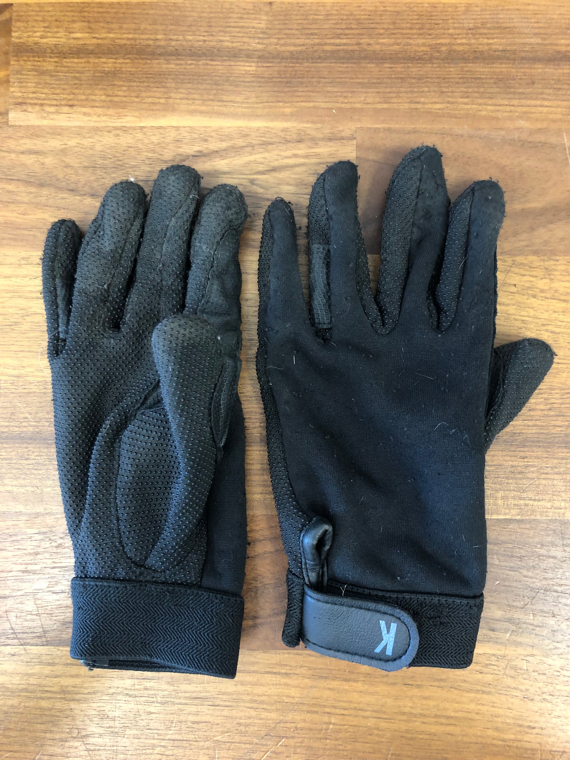 Konekt Winter Gloves - M