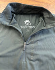 Kids Tempteq Short Sleeve Technical Top - Horse & Hound Tack Shop 