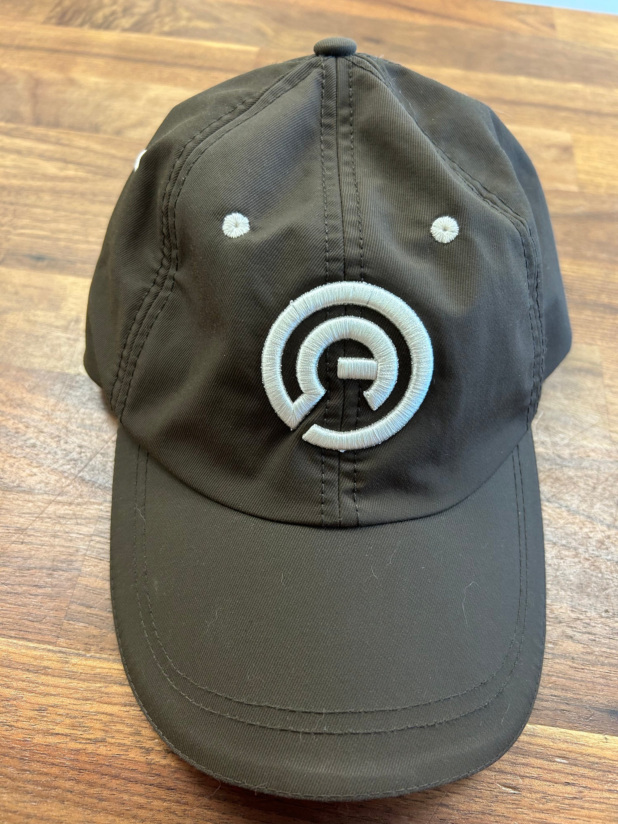 Brown Anky Ball Cap - Horse & Hound Tack Shop 