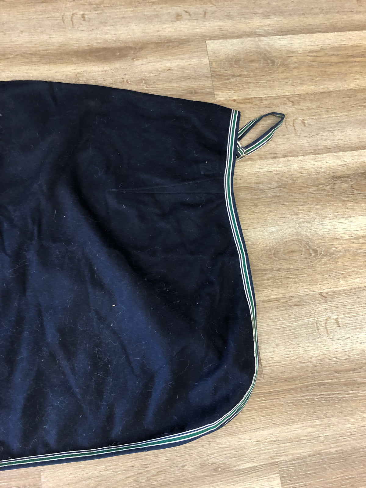 Eskadron Quarter Sheet - Navy - Horse &amp; Hound Tack Shop 