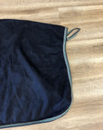 Eskadron Quarter Sheet - Navy - Horse & Hound Tack Shop 