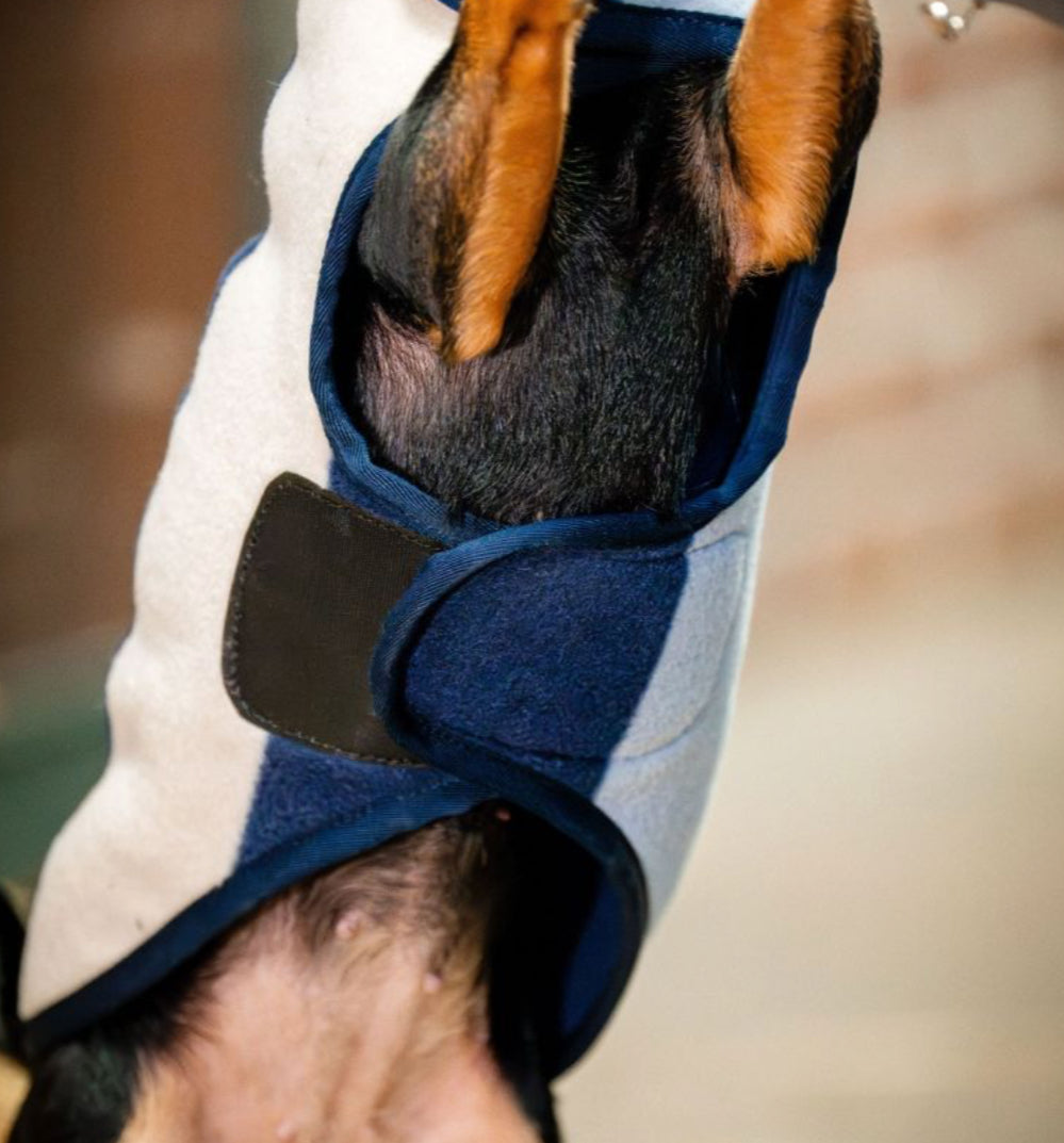 Horseware Signature Dog Fleece | Horse & Hound Tack Shop