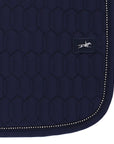 Schockemohle Energy Dressage Saddle Pad - Horse & Hound Tack Shop 