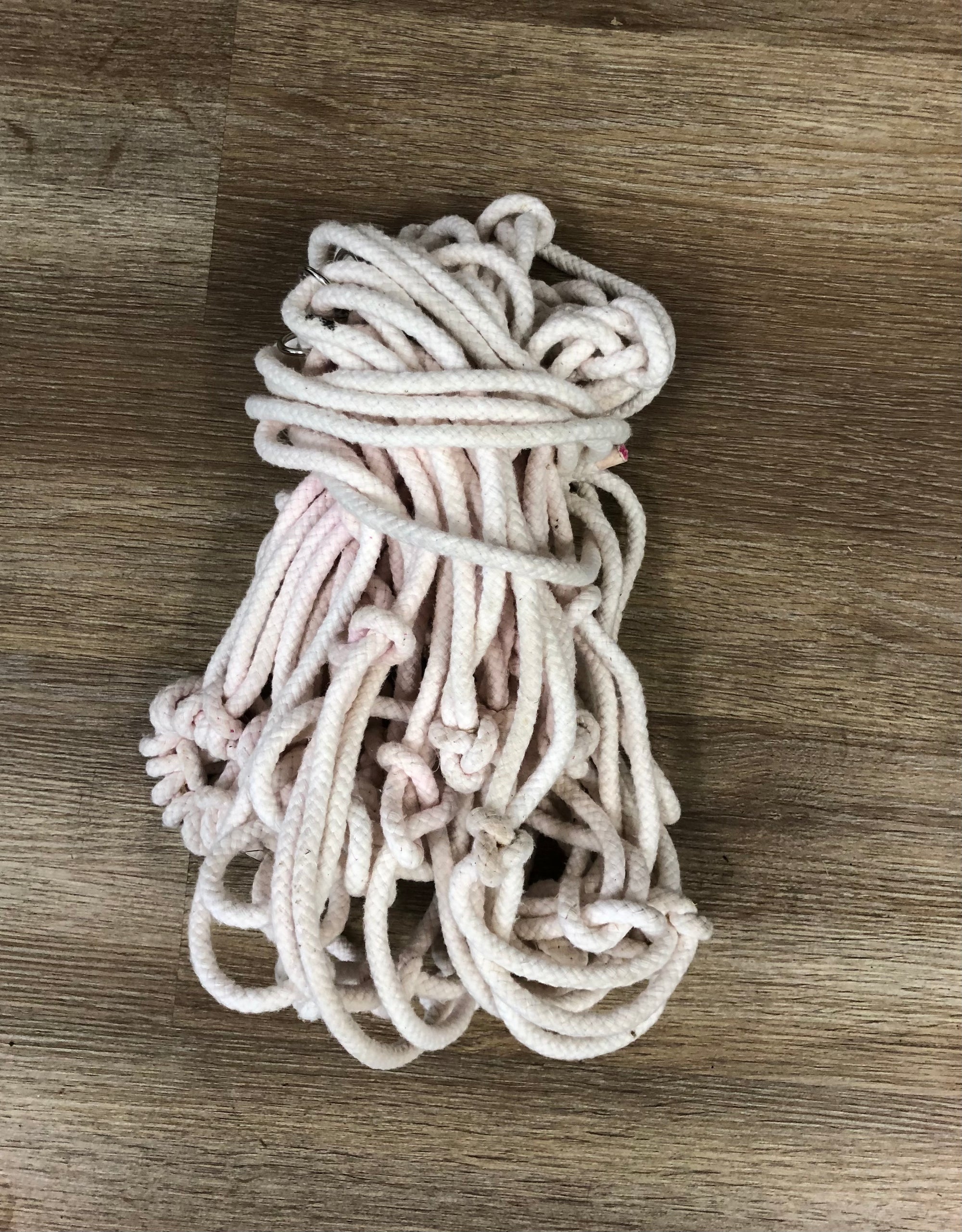 White Haynet