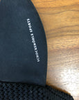 Fine Used Schockemohle Soundproof Fly Bonnet Full Black