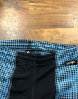 Kerrits Kids Houndstooth KP Tight - L