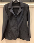 Fine Used Kerrits Stretch Show Jacket (Large) - Horse & Hound Tack Shop 