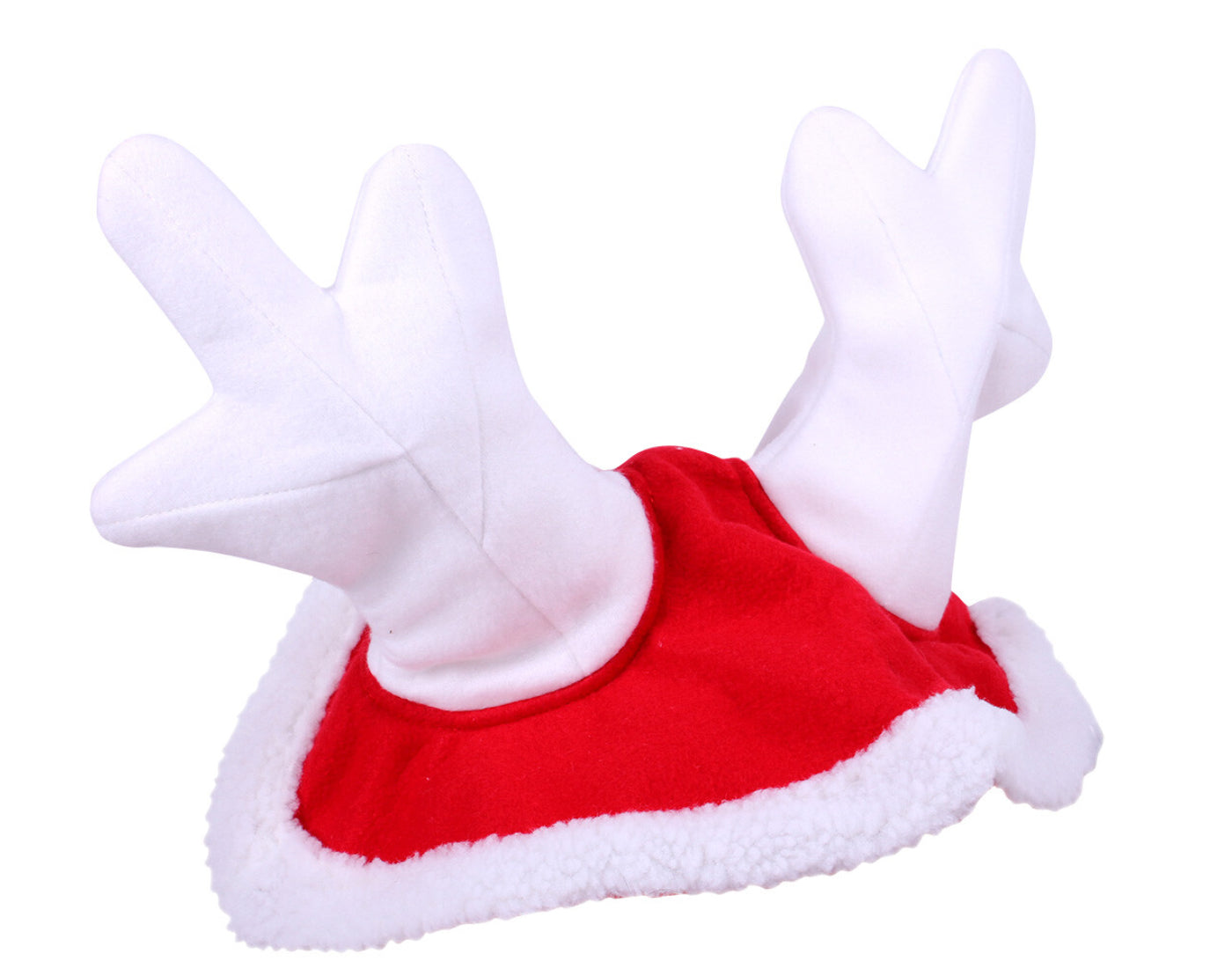 QHP Reindeer Hat - Horse &amp; Hound Tack Shop 