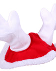 QHP Reindeer Hat - Horse & Hound Tack Shop 
