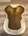 Grand Prix Gel Half Pad