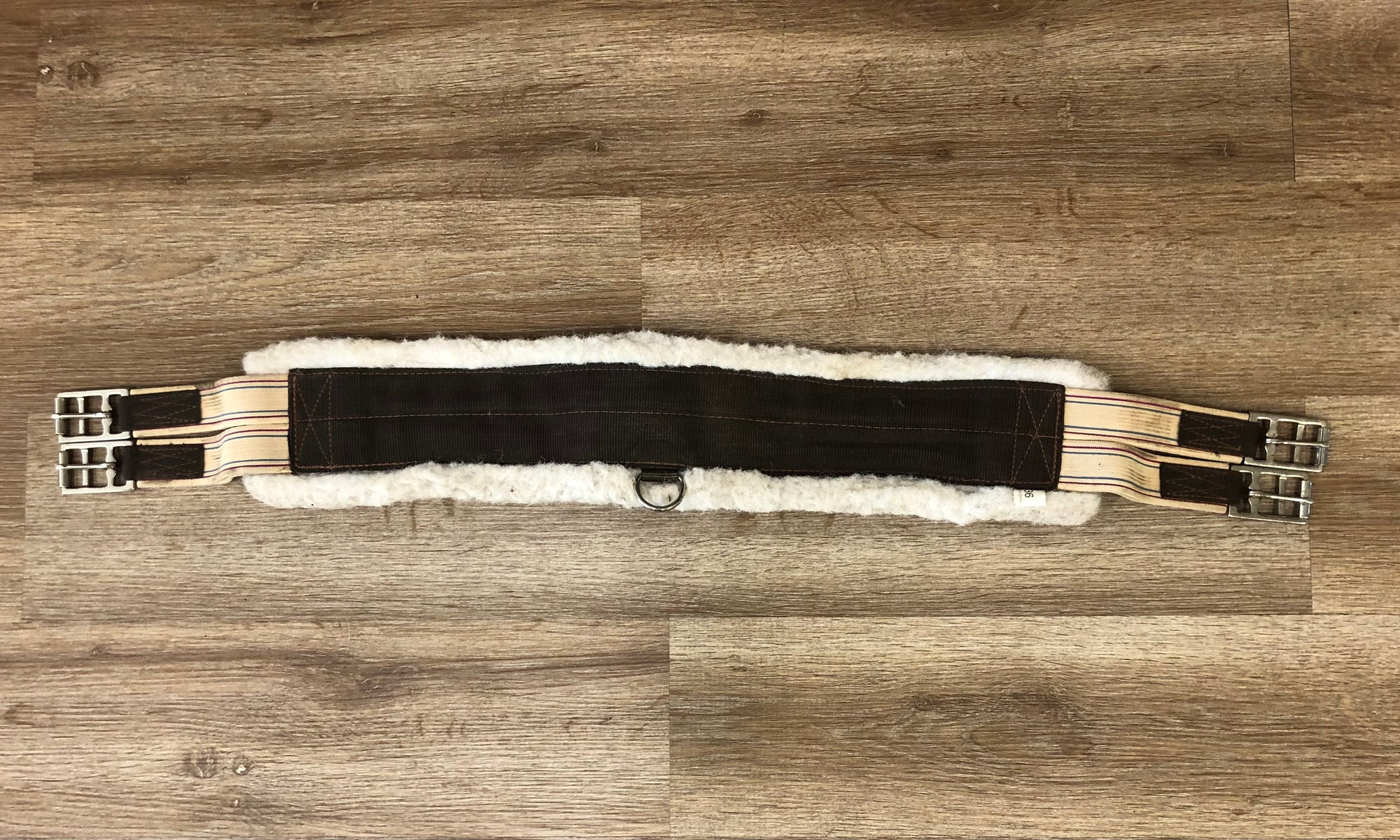 Fuzzy Long Girth - 36”