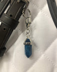 Leads N Beads Silver Bridle Charms - Horse & Hound Tack Shop 
