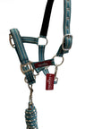 Premiere Halter Set - Horse & Hound Tack Shop 