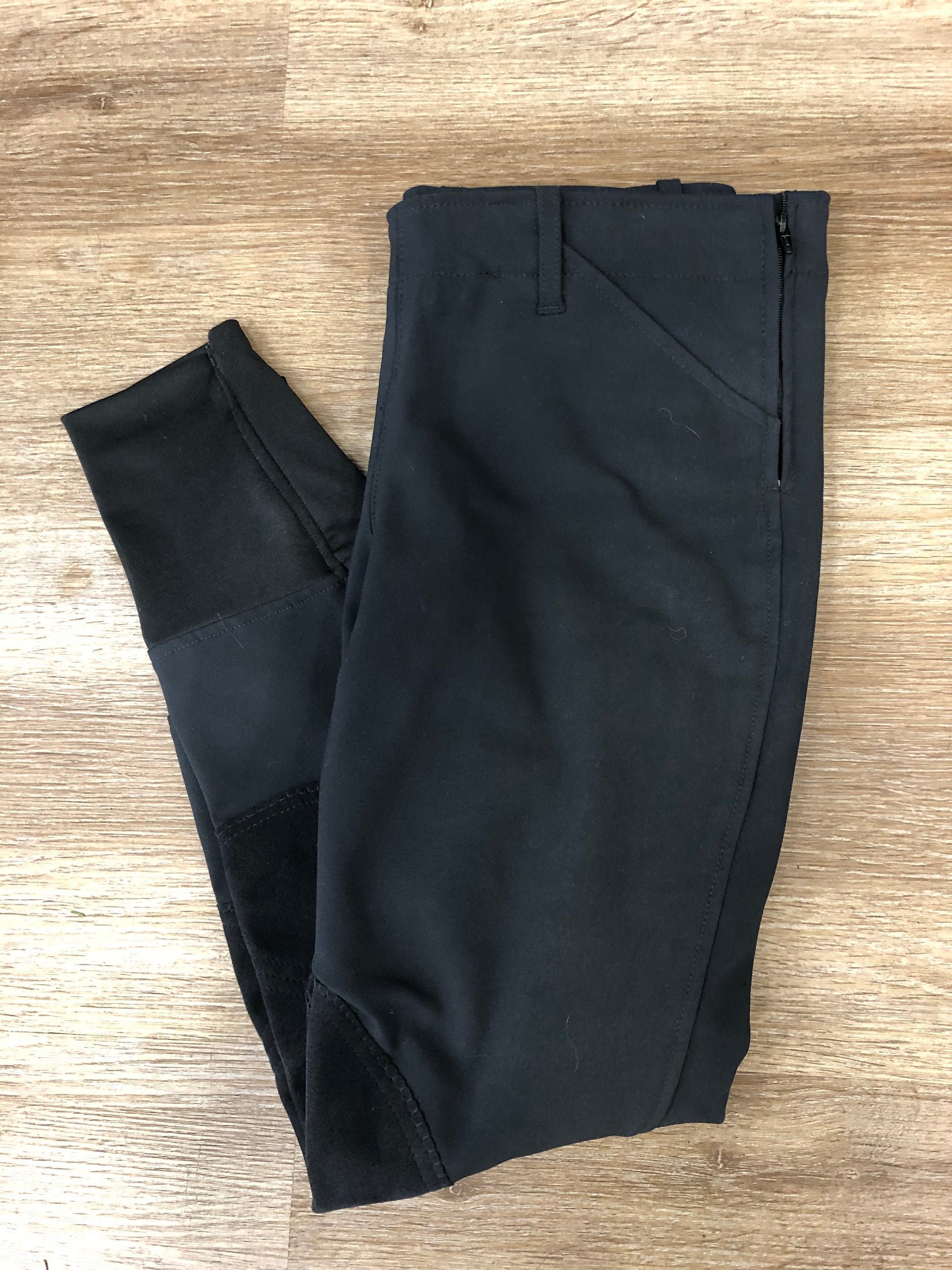 Black Elation Platinum KP Breech - 28R