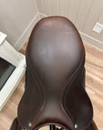 Fine Used 2021 Antares Altair Saddle - Horse & Hound Tack Shop 