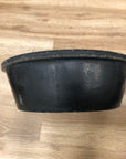 Large Rubber Feed Tub - Horse & Hound Tack Shop 