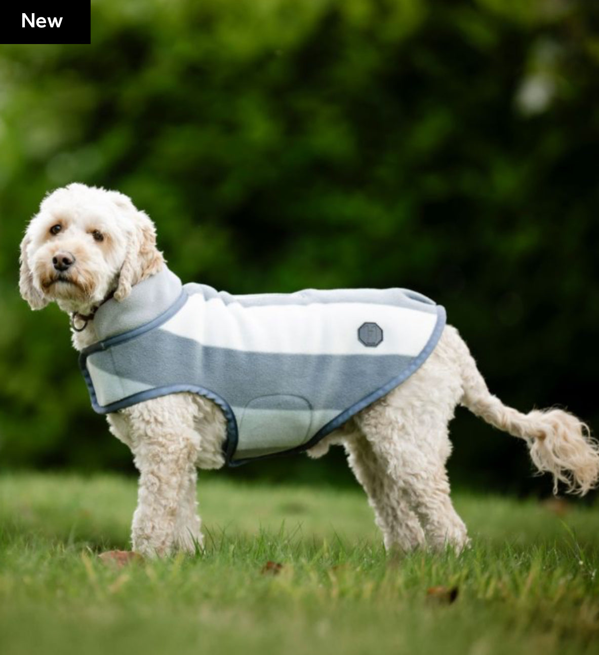 Horseware® Newmarket Dog Fleece