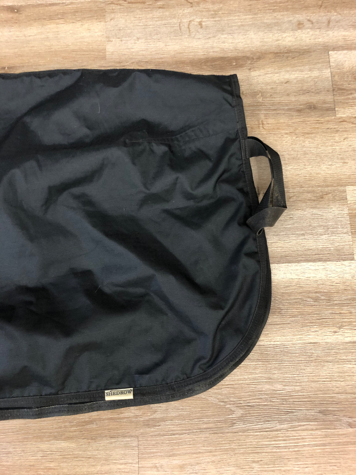 Shedrow Weatherproof Quarter Sheet - M - Horse &amp; Hound Tack Shop 
