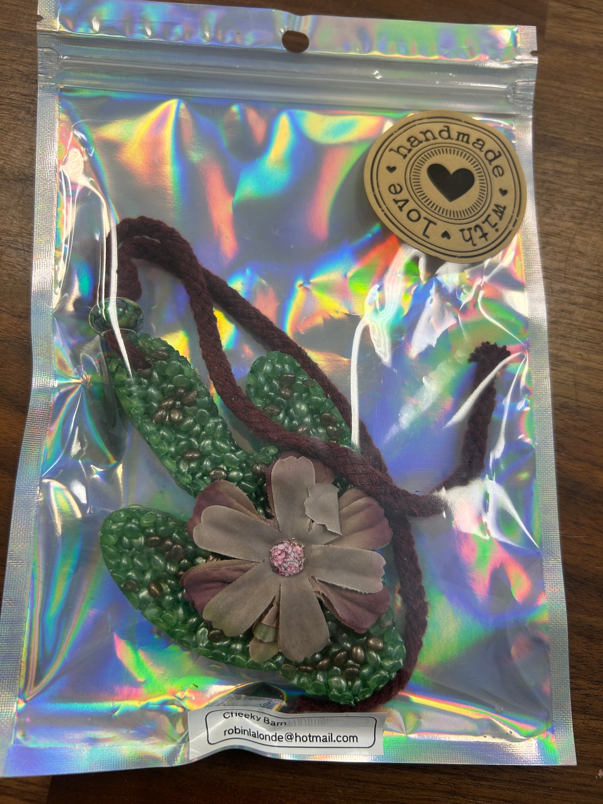 Cheeky Barn Car Fresheners