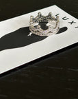 Luxy Charms Forelock Crowns - Horse & Hound Tack Shop 