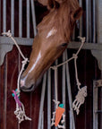 QHP Horse Stall Toy