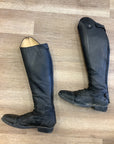 Fine Used Gallors Mens Tall Field Boots, size 11 - Horse & Hound Tack Shop 