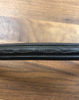 Brown Leather Browband