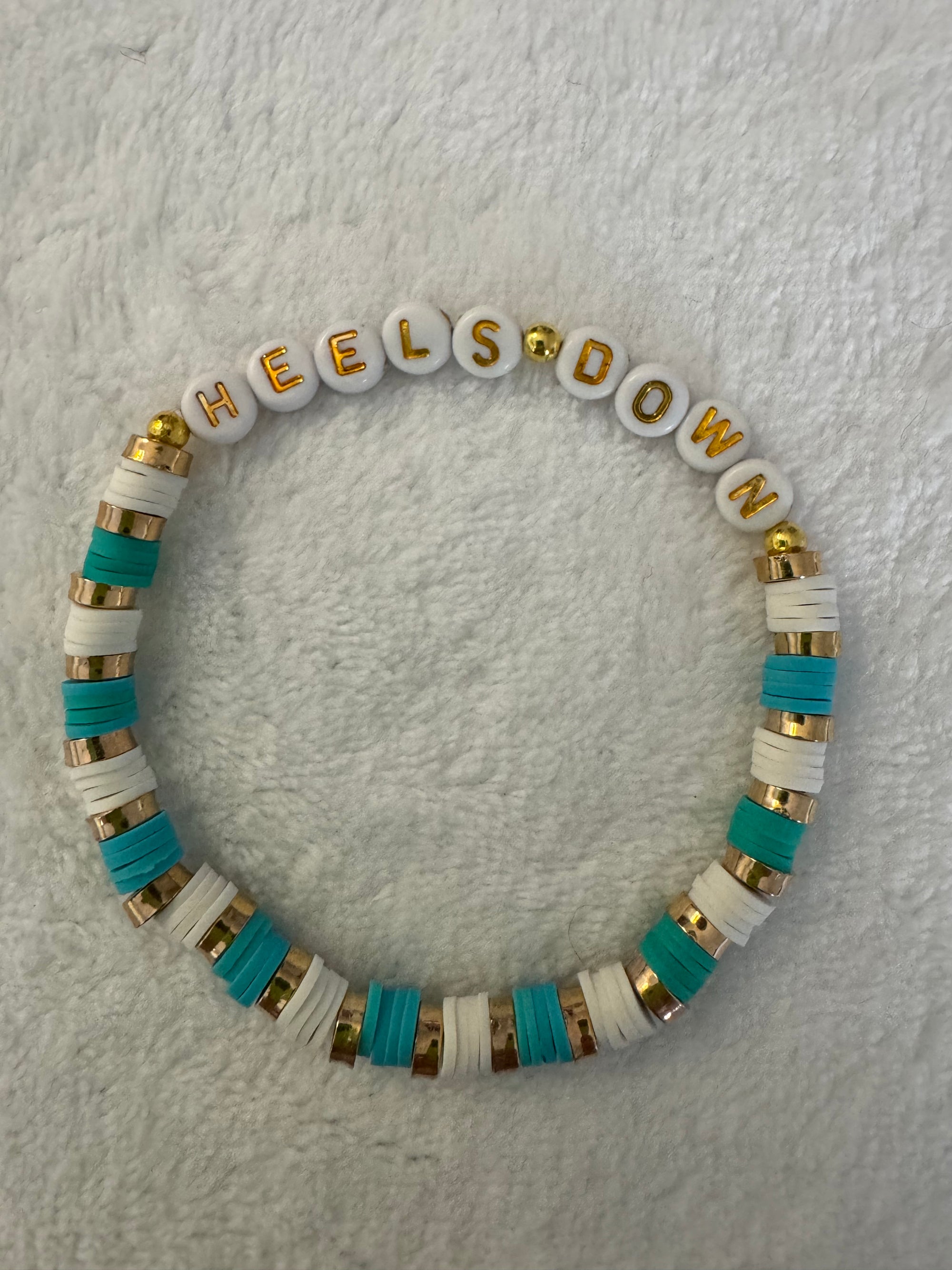 Beaded Friendship Bracelet - Horse &amp; Hound Tack Shop 