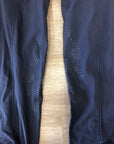 Elation Navy KP Tights - S
