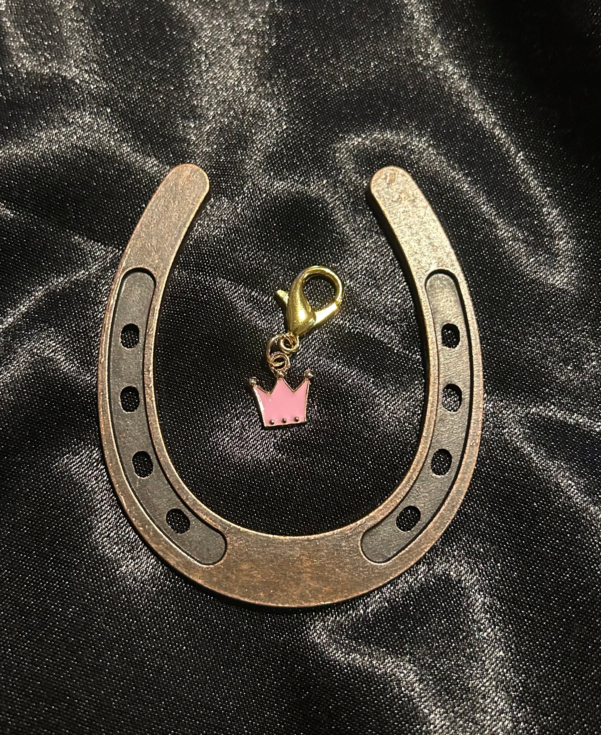 AJ &amp; Co. Bridle Charms